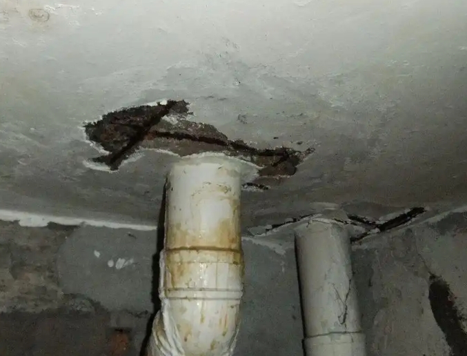 安仁卫生间漏水维修公司浅析安仁卫生间渗水维修的方法