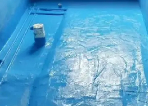 安仁卫生间漏水维修公司分享下安仁卫生间防水工程中常用防水涂料介绍。